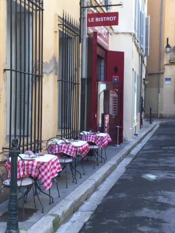 Апартаменты Aix-En-Provence : Le Boudoir Du Centre Historique Экстерьер фото